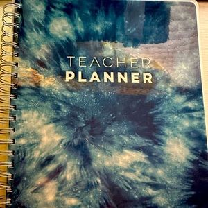 Teachers Planner